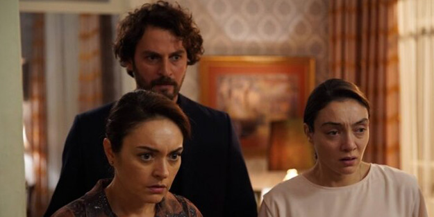 Masumlar Apartmanı'nda bir gerçek ortaya çıkıyor