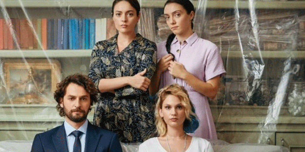 Masumlar Apartmanı'nda bomba detay! 