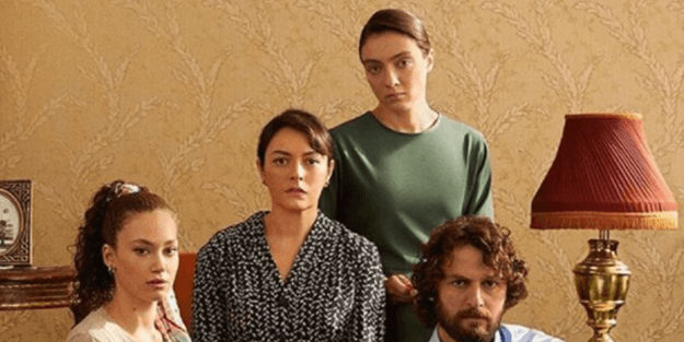 Masumlar Apartmanı'nda gizem çözüldü! O kişi bakın kim çıkıyor