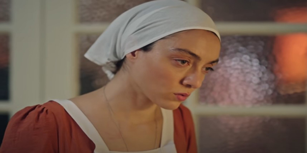 Masumlar Apartmanı'nda Gülben'in hastalığı ne?