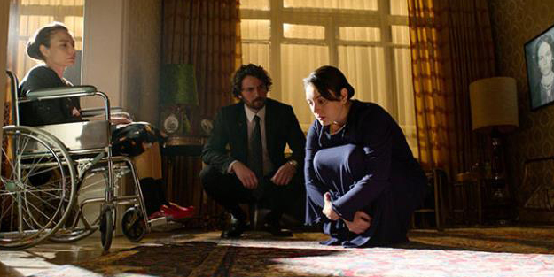 Masumlar Apartmanı'nda 'Hasibe'nin nişanlısını oynayacak isim belli oldu