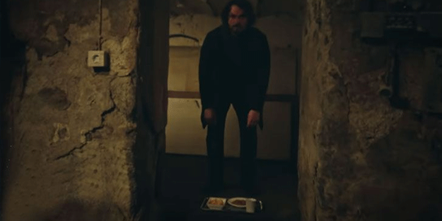 Masumlar Apartmanı’nda korkunç sır! Sosyal medya ayağa kalktı