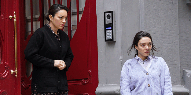 Masumlar Apartmanı’nda kriz! O anları izlerken…