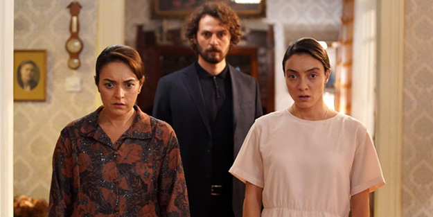 Masumlar Apartmanı’nda olay sanıldığı gibi değilmiş: Gülben'in gerçek hikayesi şaşkına çevirdi! İlk o gidecek