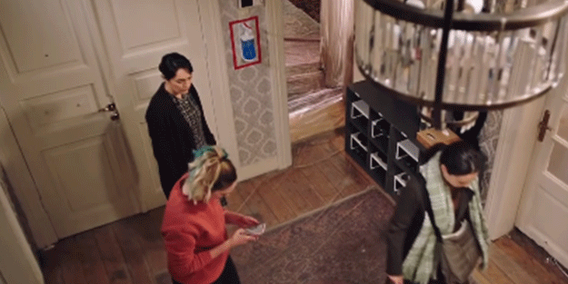 Masumlar Apartmanı’nda sert karar! İzleyici bunu beklemiyordu