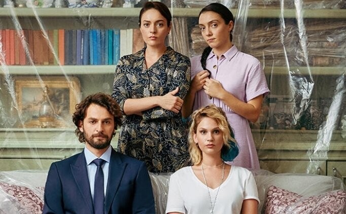 Masumlar Apartmanı'nda seyirciyi üzecek iddia: Ölüm senaryosu yazıldı