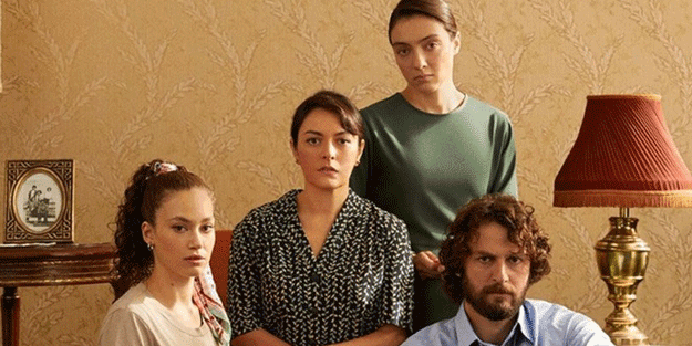 Masumlar Apartmanı’nda şok! Kimse beklemiyordu