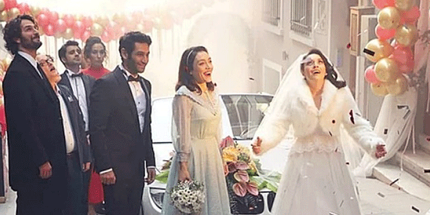 Masumlar Apartmanı'nda şoke eden gelişme! Üç isim diziden ayrılıyor