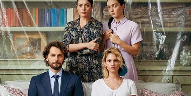 Masumlar Apartmanı'nda üzen karar! Veda etti