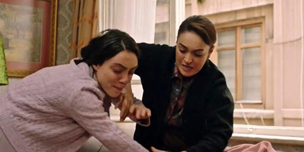 Masumlar Apartmanı'nda yıkıcı bir karar alınacak