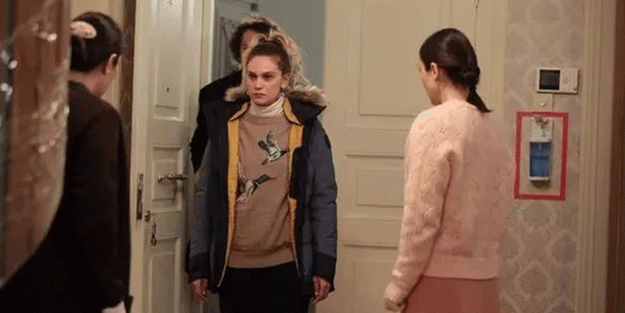 Masumlar Apartmanı'ndaki ayrılık seyirciyi isyan ettirdi