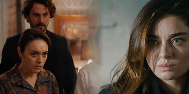 Masumlar Apartmanı'ndan bir diziye büyük şok! Veda ediyorlar