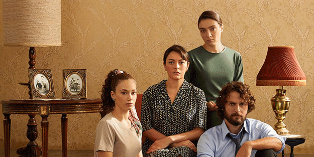 Masumlar Apartmanı’ndan flaş ayrılık! Ani kararla başrol veda ediyor