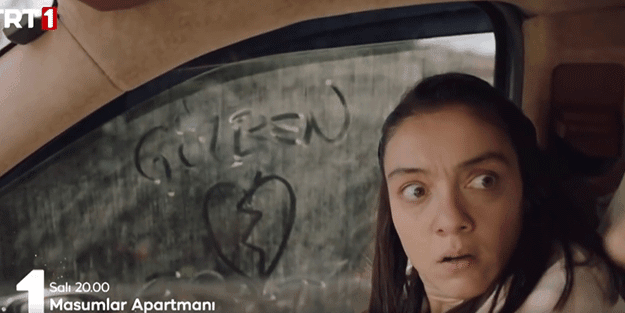 Masumlar Apartmanı’nın çılgın bölümünden sonra yeni fragman yayınlandı