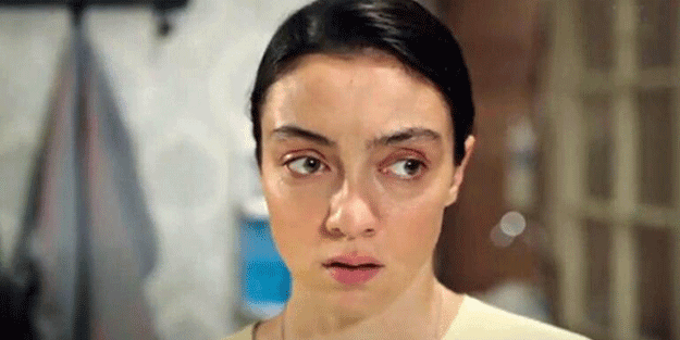 Masumlar Apartmanı’nın Gülben’i böyle duyurdu Çığlık atarak Ezgi’yi aradım