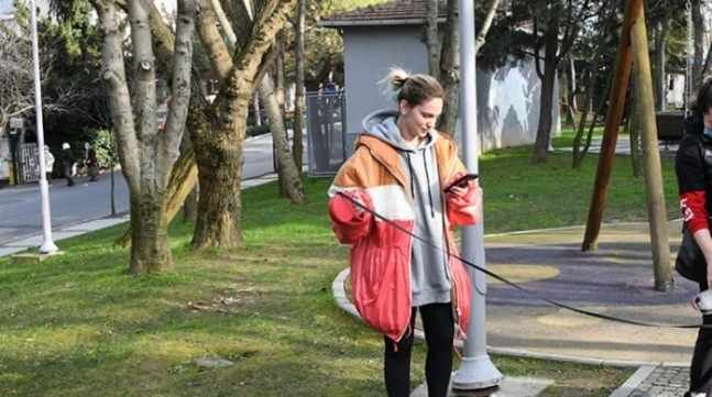 Masumlar Apartmanı'nın yıldızı son noktayı koydu!