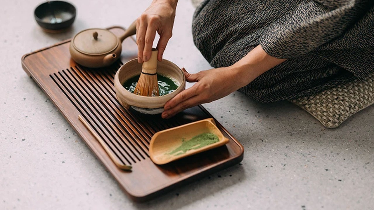Matcha çayı nedir, kullanımı ve faydaları nelerdir?