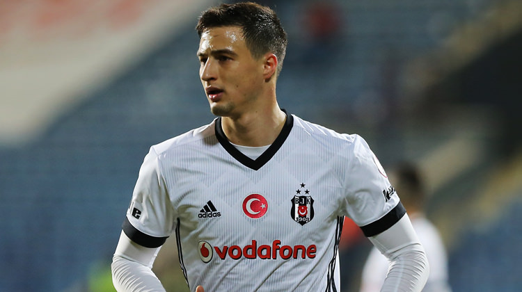 'Matej Mitrovic'i almak için rapor sundum ama...'
