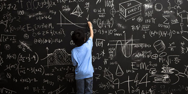 Matematik dersi nasıl çalışılır? Matematik dersinde nasıl başırılı olunur? Matematik dersinde başarlı olma yolları