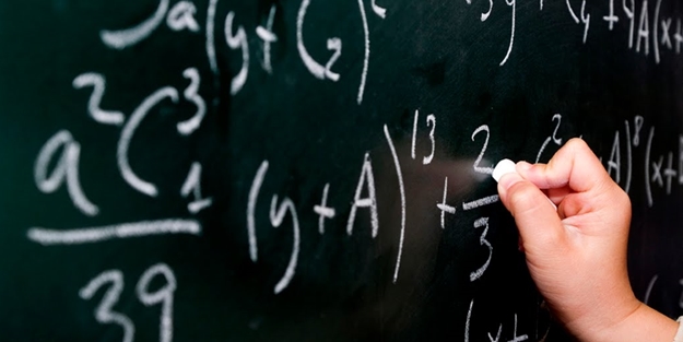 Matematik Allah'ın varlığını ve İslam'ı ispatlıyor! Nasıl mı?