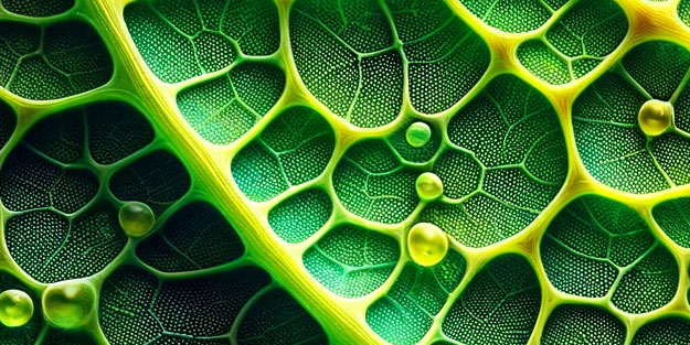 Matematikçiler doğanın bir gizemini daha keşfetti