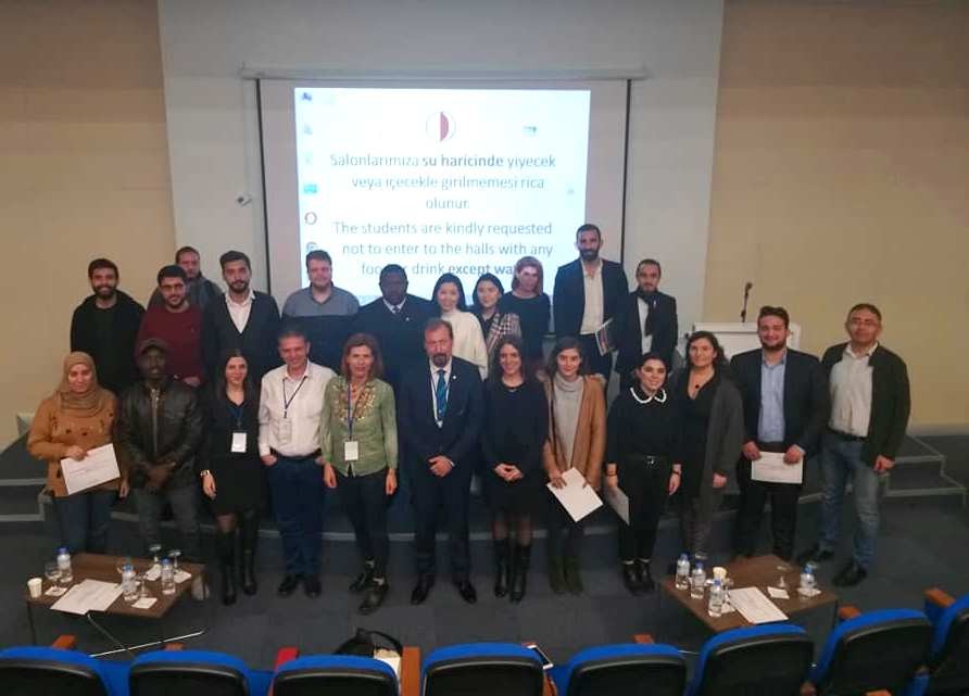 Matematiksel Tıp Bilimi araştırmaları erken tanı ve tedavide önemli yer tutuyor 