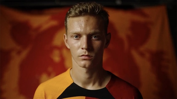 Mathias Ross kim kaç yaşında? Mathias Ross kariyeri