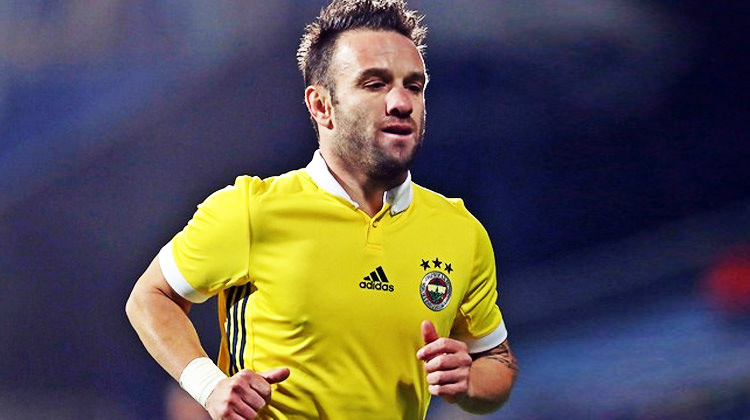 Mathieu Valbuena gerçeği! Aykut Kocaman kabul etmedi