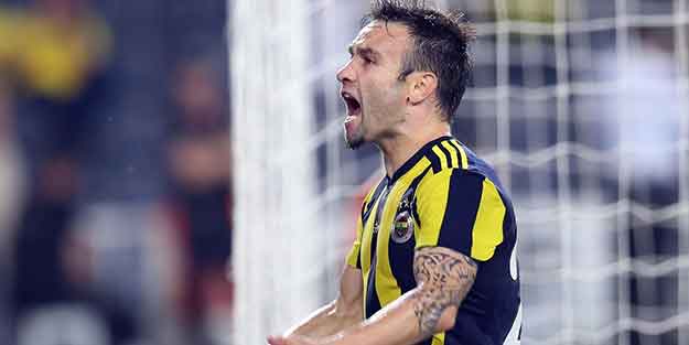 Mathieu Valbuena için flaş iddia