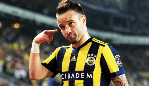 Mathieu Valbuena: Şantaj olayı beni çok etkiledi