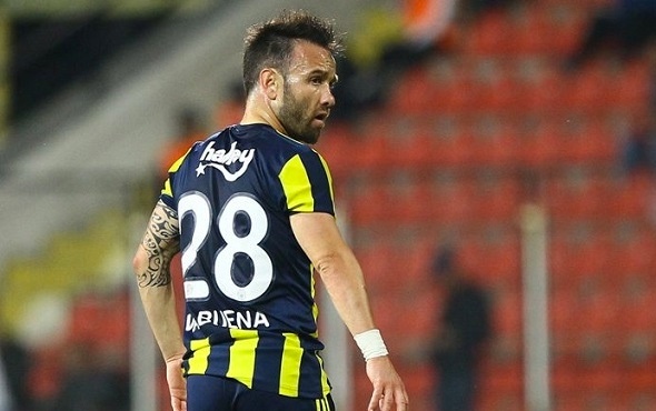 Mathieu Valbuena'nın neden oynatılmadığı ortaya çıktı!
