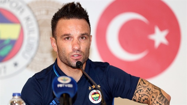 Mathieu Valbuena'ya Fransız yargısından kötü haber