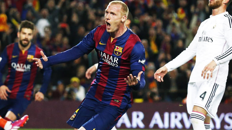 Mathieu'nun menajerinden Fenerbahçe açıklaması