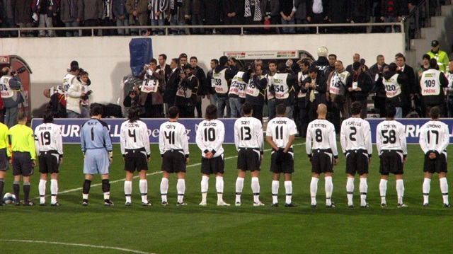 Matias Delgado futbola veda etti