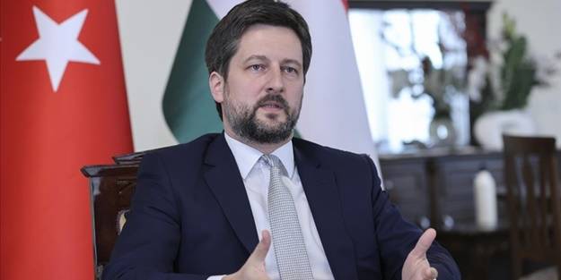 Matis: Türkiye ile birlikte güçlendirmeye çalışıyoruz