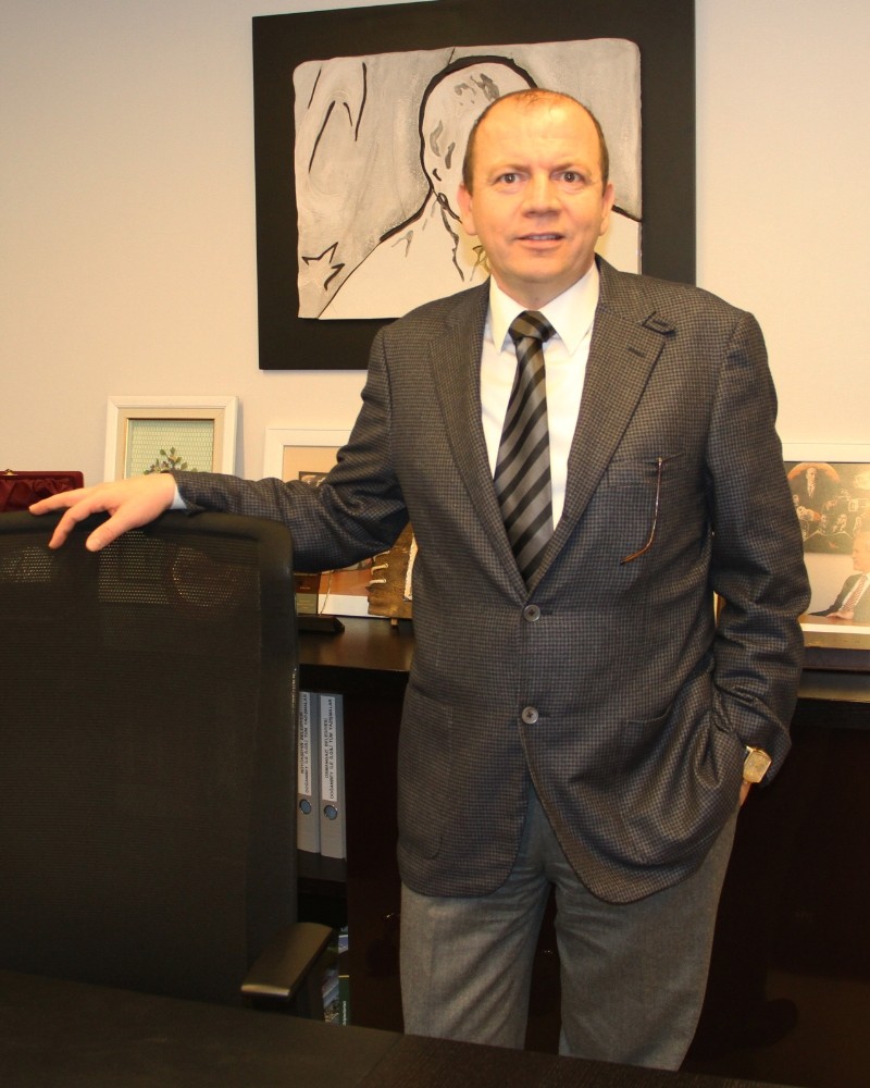 Matlı’dan Ziraat Bankası’na teşekkür 