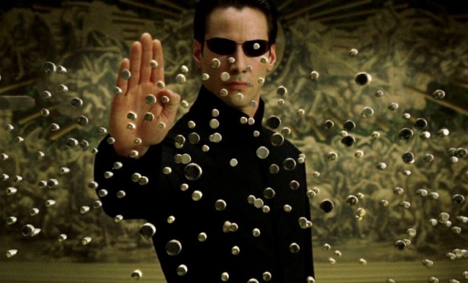 Matrix 5 geliyor! Yapımcı açıkladı!