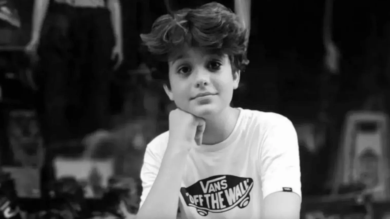 Minguzzi’nin ailesini tehdit etmişlerdi! Mahkemeden komik ceza çıktı