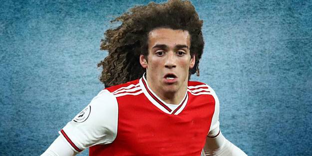 Matteo Guendouzi kimdir? Matteo Guendouzi nereli, hangi takımda oynadı?