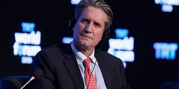 Matthew Bryza'dan çarpıcı Türkiye mesajı: ABD hata yapıyor