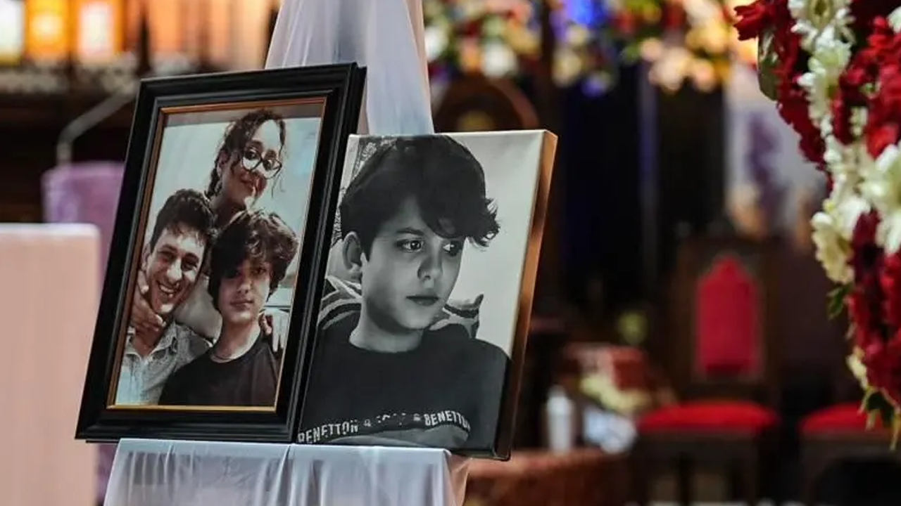 Mattia Ahmet Minguzzi'nin cinayeti katili dört sanık ilk kez hakim karşısına çıkacak