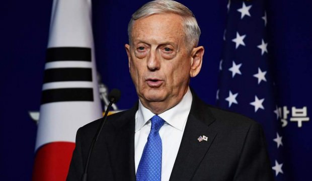 Mattis'ten Cemal Kaşıkçı açıklaması!