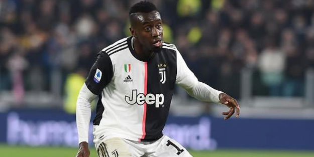 Matuidi'den koronavirüs açıklaması: Pozitifim...