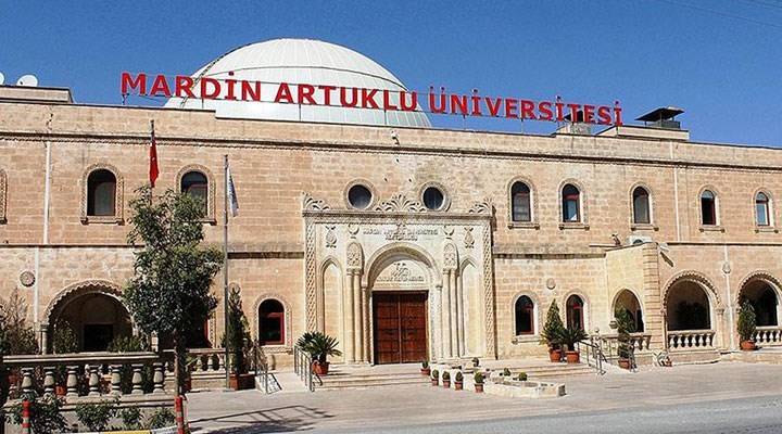MAÜ akademik kadro alıyor