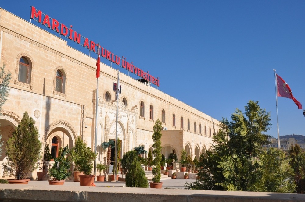 MAÜ Derik Halhalı Zeytinine bilimsel nitelik kazandırdı 