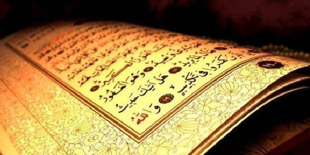 Maun suresi nedir? Maun suresi Türkçe okunuşu, anlamı, faziletleri...