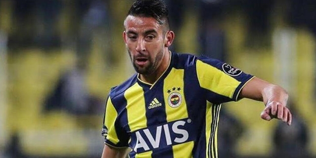 Mauricio Isla'ya sürpriz talip!