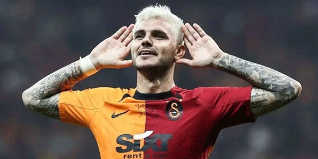 Icardi, Arjantin'e geri dönüyor! Resmen duyurdular