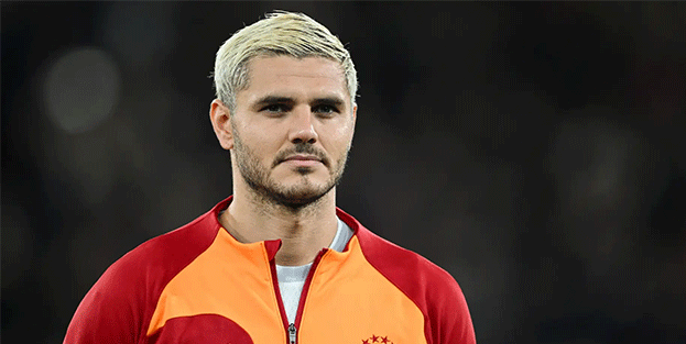 Mauro İcardi devre arası yolcu!