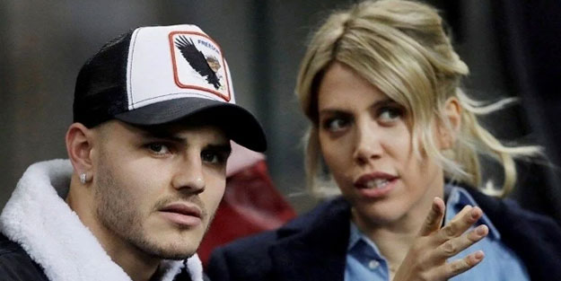 Mauro Icardi Galatasaray'ın başına bela olacak! Taraftarı bu kez çileden çıkardı